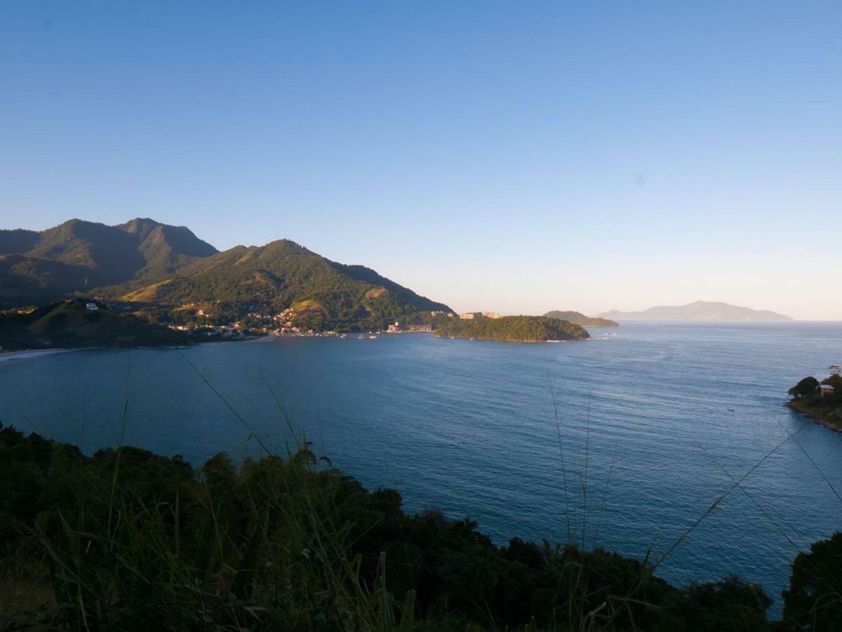 Pousada Lilas Angra dos Reis Buitenkant foto